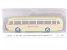 N 1:160 Lemke Minis LC3518 MB