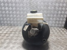 VOLKSWAGEN CRAFTER BRAKE SERVO