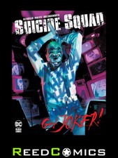 SUICIDE SQUAD GET JOKER