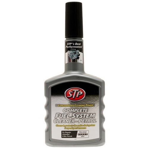 Stp complete fuel system - stp,