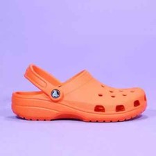UK Crocs Classic Sandal Clogs