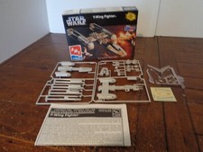 AMT Model Kit 8934 ERTL STAR