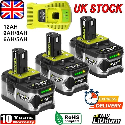 For ryobi p108 one - ryobi, 18v