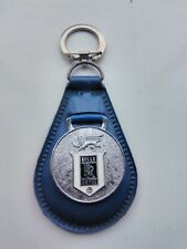 Rolls Royce early 1960s keyring/keyfob, probably by premier badges MINT and RARE
