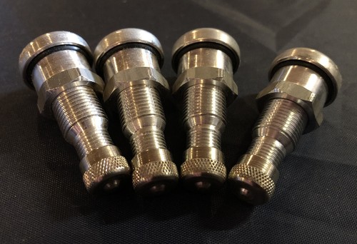 Set alloy wheel valves - set,