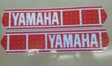 YAMAHA YZ 250 400 465 VINTAGE