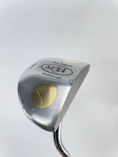 Ben Sayers Mallet Putter Milled Face M2i 34.5" /Right Handed /New Grip /16240