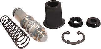 Master cylinder rebuild kit - cylinder,