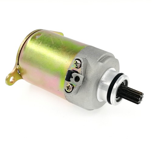 Starter motor for kymco - starter,