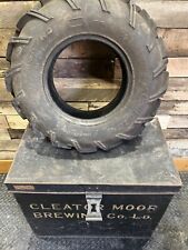Carlisle Quad Bike Tyre 26x8.00 12 NHS ACT HD Part Worn ATV UTV
