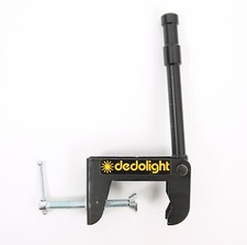 Dedolight CLAMP1 Universal Light Mounting Clamp