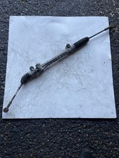 VAUXHALL CORSA C 1.2 EASYTRONIC Z12XEP  FRONT POWER STEERING RACK 26082873