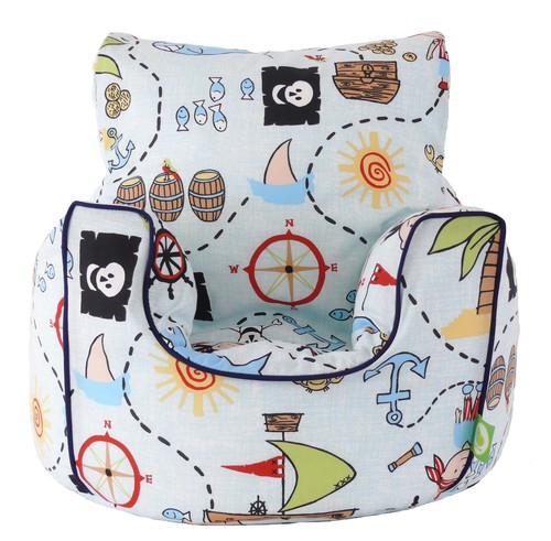 Cotton pirate island - island, bag