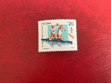 POLAND POLSKA 1988 MNH OLYMPIC