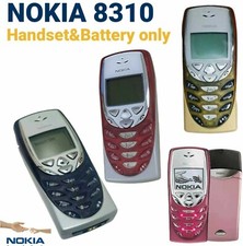Nokia 8310 New
