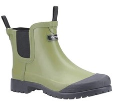 Cotswold blenheim ankle - blenheim,