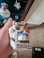 Antique Victorian German