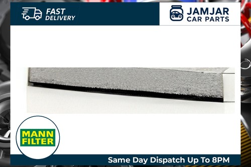 Mann cuk26009 cabin filter - mann,