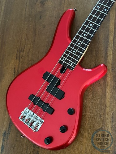 Yamaha motion bass - b, mb