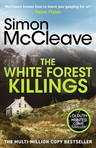 The white forest killings - white, a