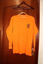 Vintage 1988 holland knvb - vintage,