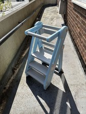 Kids Helping Stool Toddler