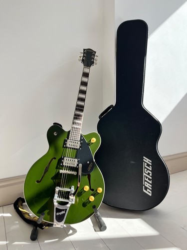 Gretsch g2622t streamliner - gretsch,
