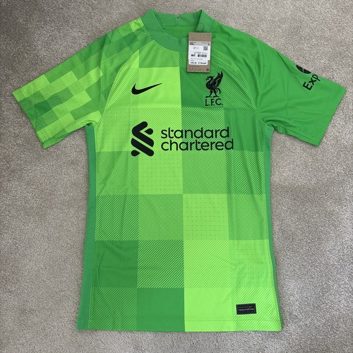 Adidas liverpool goalkeeper - liverpool,