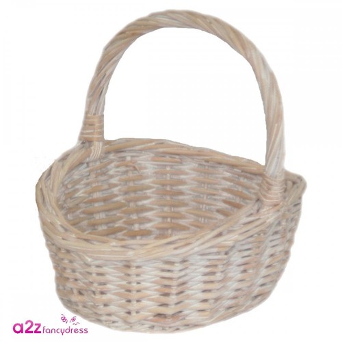 Child mini white - wash, shopping