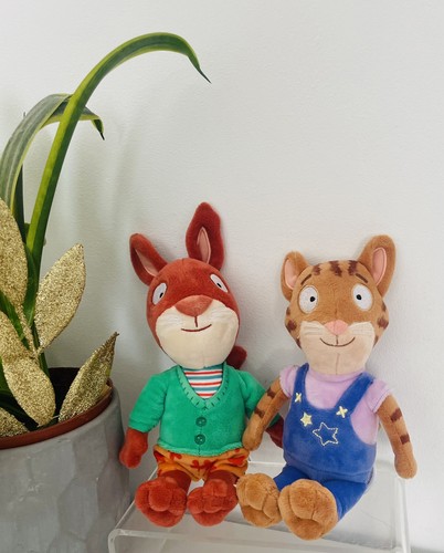 Pip and posy - pip, 9"