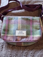 Earth Squared Edinburgh Tweed