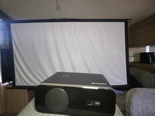 Wimius p62 projector - p62,