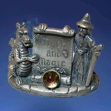 Rare Myth and Magic The Tudor