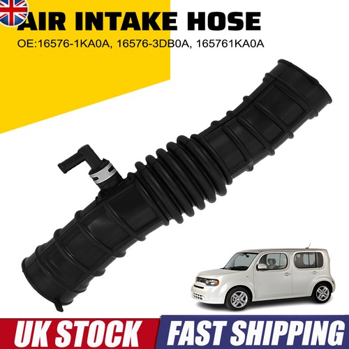 Car air intake hose tube - car,