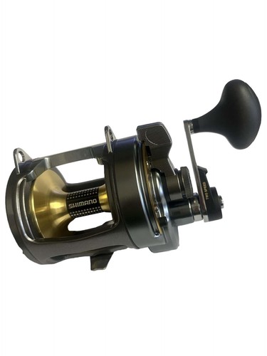 Shimano boat tyrnos speed 30 - shimano,