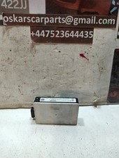 Mercedes W221 Distronic Radar Distance Sensor Rear Front Left Right A0025409117