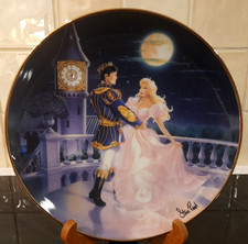 FRANKLIN MINT FINE PORCELAIN