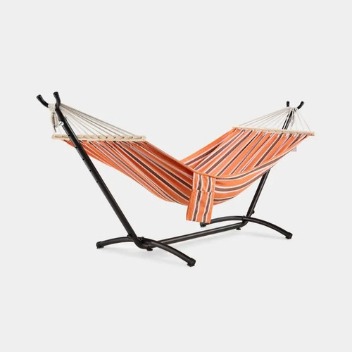 Vonhaus person orange cotton - person,