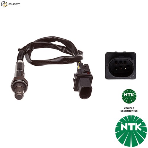 Lambda sensor 95685 - lambda,