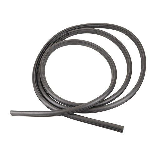 Fiat profile rubber gasket - profile,
