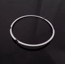 Stainless Steel Bezel Click