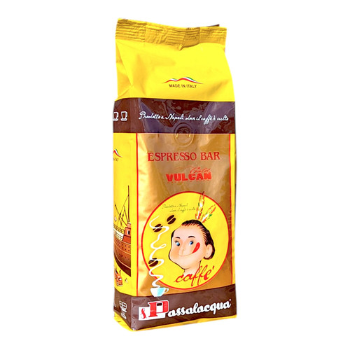 Passalacqua espresso bar - bar, gold
