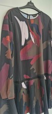 Ted Baker Multi Coloured Dress