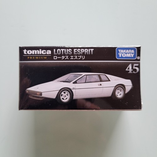 Tomica premium lotus - premium,