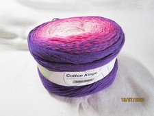 250g Hobbii Cotton Kings