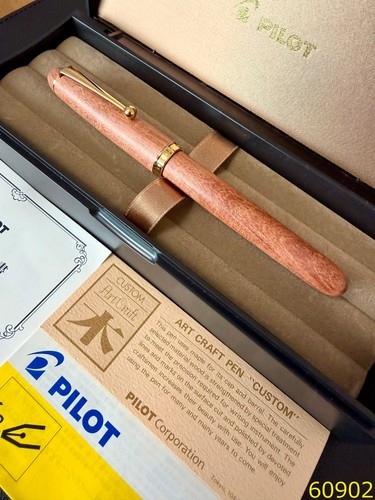 Nos rare pilot - nos,