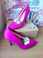 Fashion Thirsty Fuscia Lycra