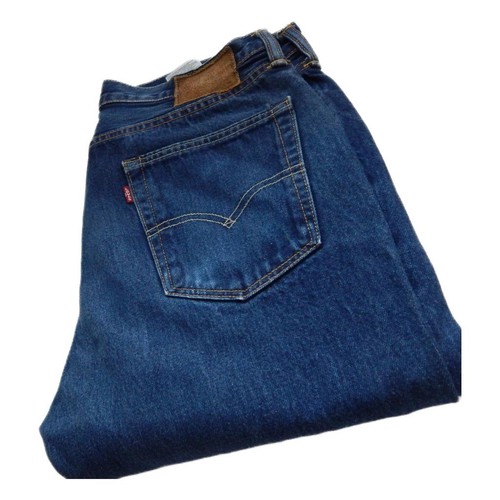Levi 514 straight jeans - 514,