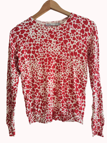 Oasis jumper womens - womens, red