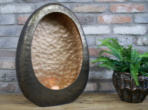 Unusual large aged antique - unusual,